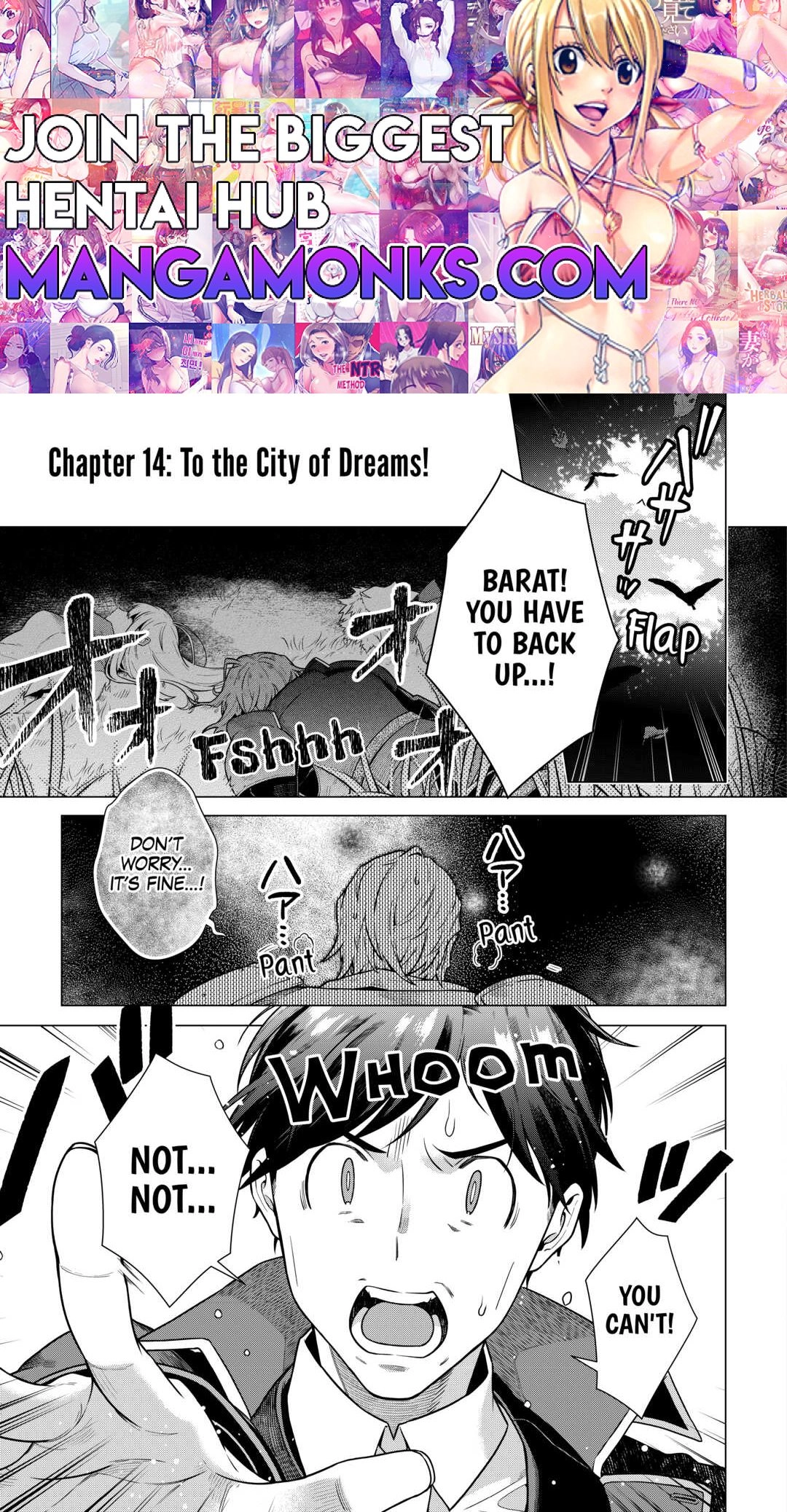 Chouetsu-sha To Natta Ossan wa My Pace ni Isekai wo Sansaku Suru Chapter 14 1